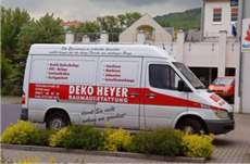 Deko-Heyer