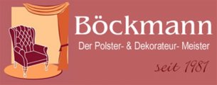 Raumausstatter Thueringen: Böckmann - Der Polster- & Dekorateur-Meister 