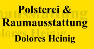 Raumausstatter Thueringen: Polsterei und Raumausstattung Dolores Heinig