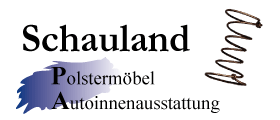 Raumausstatter Schleswig-Holstein: Polsterei und Autoinnenausstattung Schauland