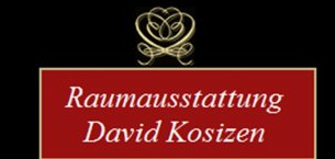 Raumausstatter Hamburg: Raumausstattung David Kosizen