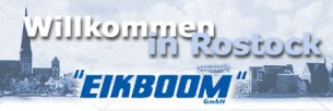 Raumausstatter Mecklenburg-Vorpommern: Eikboom GmbH 