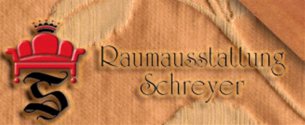 Raumausstatter Thueringen: Raumausstattung Schreyer GmbH