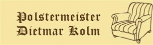 Raumausstatter Brandenburg: POLSTERMEISTER DIETMAR KOLM