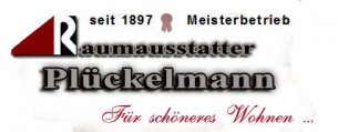 Raumausstatter Nordrhein-Westfalen: Raumausstatter Plückelmann 